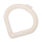 ウィズ(WIZ)(メンズ、レディース)暑さ対策 クールリング Lサイズ SUO RING 28°ICE SUO-LBE-L ベージュ 熱中症対策