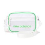  New balance (new balance)( мужской, женский ) Golf oks× сетка 2WAY Mini сумка 012-3981008-030