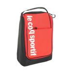  Le Coq Golf (le coq sportif golf)( мужской, женский ) сумка для обуви QQBVJA20 RD00