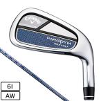 キャロウェイ(CALLAWAY)(レディース) パラダイム MAX FAST アイアン ELDIO 40 for Callaway