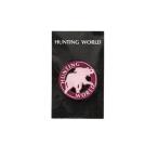 ハンティングワールド（HUNTING WORLD