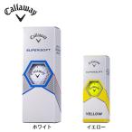 Callaway (CALLAWAY)( мужской ) мяч для гольфа SUPER SOFT мяч рукав (3 штук входит )
