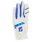  Bridgestone Golf (BRIDGESTONE GOLF)( мужской ) Golf левый рука для Golf перчатка ULTRA GRIP COOL GLGS31WH