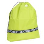  Le Coq s Porte .f(lecoqsportif)( женский ) Golf женская обувь кейс мешочек type воспроизведение поли QQCVJA20 LM00
