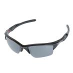 オークリー(OAKLEY)(メンズ、レディース)スポーツサングラス Half Jacket 2.0 XL 91540162 UV