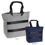 エピキュール(epicure)(メンズ)ゴルフ トートバッグ 撥水 153-88501