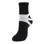 ハーレー(HURLEY)(メンズ)ゴルフ ONE AND ONLY CREW SOCKS ソックス MSC2310080-BLK