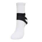 ハーレー(HURLEY)(メンズ)ゴルフ ONE AND ONLY CREW SOCKS ソックス MSC2310080-WHT