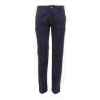 ROSASEN(ROSASEN)( мужской ) Golf одежда chino стрейч брюки 044-79912-098