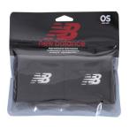  New balance (new balance)( мужской, женский ) Performance напульсник LAO21112BK