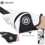  foot Joy (FootJoy)( мужской ) левый рука для nano блокировка рукоятка Golf перчатка FGNG23