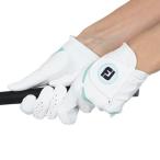  foot Joy (FOOT JOY)( женский ) Golf перчатка обе рука для weather sofFGWF3PRWS