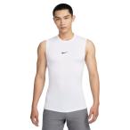  Nike (NIKE)( мужской ) майка мужской dry Fit тугой фитнес верх FB7915-100