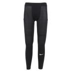 ナイキ(NIKE)(メンズ)タイツ レギンス ブラック 黒 FB7953-010 ドライフィット スリムフィット