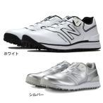  New balance (new balance)( men's ) golf shoes UGB574A3 UGB574B3