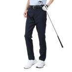 J.LINDEBERG（J.LINDEBERG）（メンズ）ゴルフウェア Ellott Bonded フリース ロングパンツ 071-79913-498