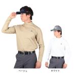  Fidra (FIDRA)( мужской ) Golf одежда теплоизоляция длинный рукав с высоким воротником рубашка FD5QTG19