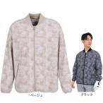  тигр vi sma колодка (Travis Mathew)( мужской ) Golf одежда внешний LEAF PATTERN BOMBER жакет 7AI052