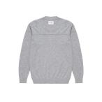  тигр vi sma колодка (Travis Mathew)( мужской ) Golf одежда теплоизоляция длинный рукав V шея свитер 7AI038-9HGR