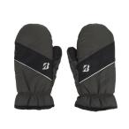  Bridgestone Golf (BRIDGESTONE GOLF)( мужской ) Golf . способ теплоизоляция перчатки обе рука для рукавица перчатка WGG31GE