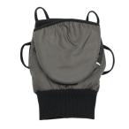  Bridgestone Golf (BRIDGESTONE GOLF)( мужской ) палец . с чехлом рука утеплитель с одной стороны WGG32GE