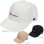 チャンピオン（CHAMPION）（レディース）ゴルフ キャップ CW-YG701C