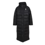 ショッピングベンチコート スフィーダ（SFIDA）（メンズ）TR パデッドベリーロングコート SA-23X56 BLK