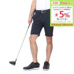 アンダーアーマー(UNDER ARMOUR)(メンズ)ゴルフウェア サマーショートパンツ1384838 001