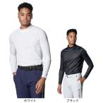 アンダーアーマー(UNDER ARMOUR)(メンズ)ゴルフウェア 冷感 アイソチル フィッティドロングスリーブシャツ 1384823
