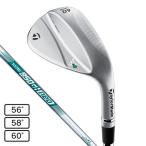  TaylorMade (TAYLORMADE)( мужской ) Mill dog la Индия 4 хром low bow ns Wedge N.S.PRO 950GH neo