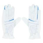  XXIO (XXIO)( женский ) Golf обе рука для перчатка GGG-X022WW WH/BL
