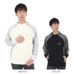  Trans Continents (TRANS CONTINENTS)( мужской ) Golf одежда внешний ткань . переключатель полный Zip вязаный Parker 23WTRX01