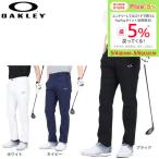 オークリー(OAKLEY)(メンズ)ゴルフウェア GRAVITY ストレートパンツ FOA406455