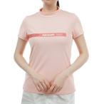 アドミラルゴルフゴルフウェア半袖ゼ...