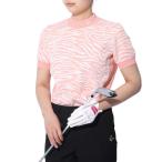 ビバハートゴルフウェアゼブラ柄JQ...