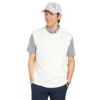  Callaway (CALLAWAY)( мужской ) Golf одежда relax вырез лодочкой вязаный лучший C24119101-1031