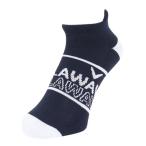  Callaway (CALLAWAY)( мужской ) Golf лодыжка носки C24193102-1120