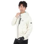  Callaway (CALLAWAY)( мужской ) Golf одежда картон полный Zip тренировочный Parker C24117101-1031