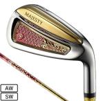  Majesty (MAJESTY)( женский ) PlayStation geo 13 железный MAJESTY TL760