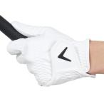  Callaway (CALLAWAY)( мужской, женский ) Golf перчатка левый рука для пригодный для любой погоды перчатка 24 JM WH/RD