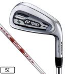  Yonex (YONEX)( мужской )i- Zone EZONE CB702 forged железный (5I, loft 24 раз )N.S.PRO MODUS3 TOUR 105
