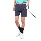 ハーレー(HURLEY)(メンズ)ゴルフウェア 高通気 軽量 PHANTOM VENT ショートパンツ ハーフパンツ MWS2200006-OBS