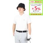 ハーレー(HURLEY)(メンズ)ゴルフウェア 吸汗速乾 PIQUE 半袖 ポロシャツ MKT2200005-OWHT