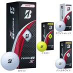  Bridgestone Golf (BRIDGESTONE GOLF)( мужской )24 Tour B X мяч для гольфа рукав (3 штук входит )