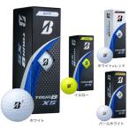  Bridgestone Golf (BRIDGESTONE GOLF)( мужской )24 Tour B XS мяч для гольфа рукав (3 штук входит )