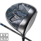 キャロウェイ（CALLAWAY）（メンズ）パラダイム Ai スモーク MAX FAST ドライバー TENSEI 40 for Callaway