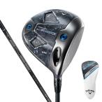 キャロウェイ(CALLAWAY)(メンズ)パラダイム Aiスモーク トリプルダイヤモンド ドライバー(1W ロフト10.5度)TENSEI 60 for Callaway