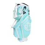  Homme niks Golf (OMNIX GOLF)( мужской ) Golf caddy bag легкий подставка тип 8.5 type 4 раздел Fresh Mint SB20231012