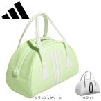  Adidas (adidas)( женский ) Golf Cart сумка s Lee полоса s Mini Boston IKK32