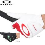 オークリー(OAKLEY)(メンズ)左手用 ゴルフグローブ FOS901697